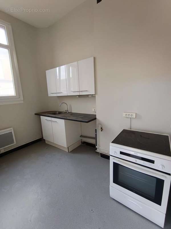 Appartement à DOUAI