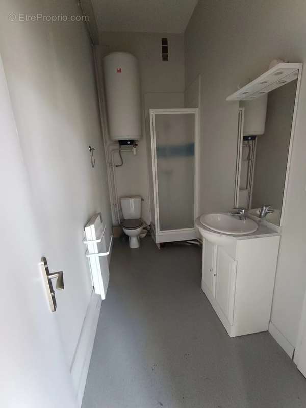 Appartement à DOUAI