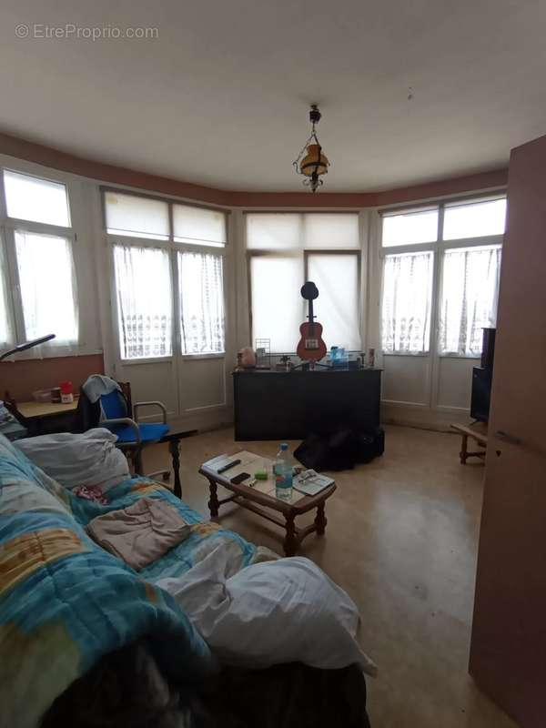 Appartement à DOUAI