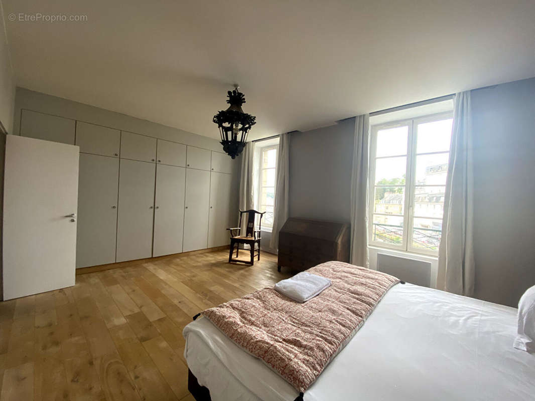 Appartement à MORLAIX