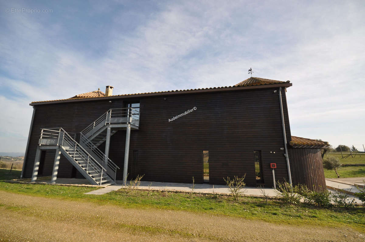 Maison à LIMOUX