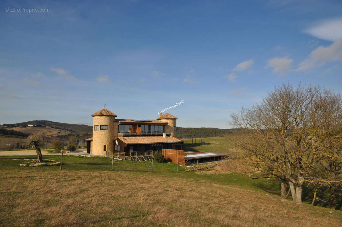 Maison à LIMOUX