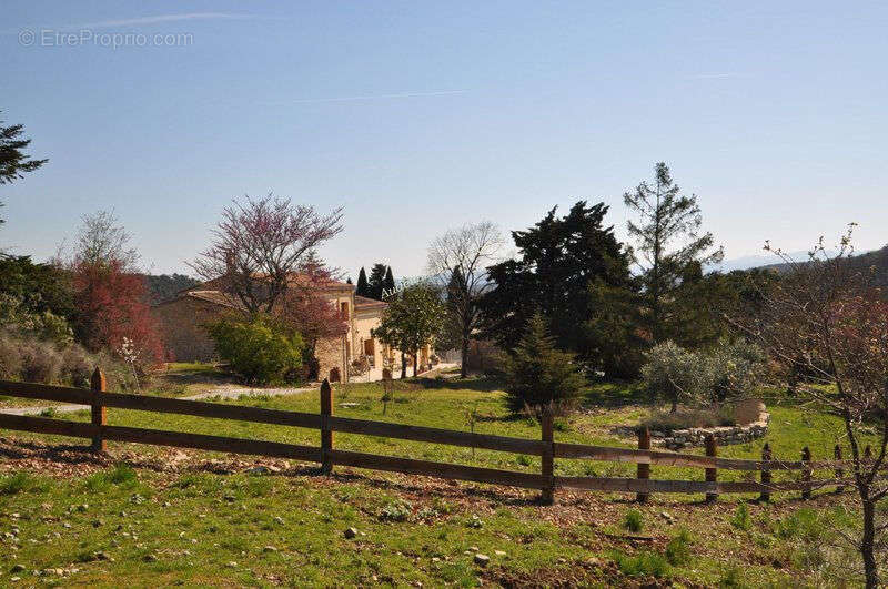 Maison à LIMOUX