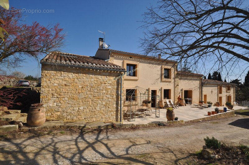 Maison à LIMOUX