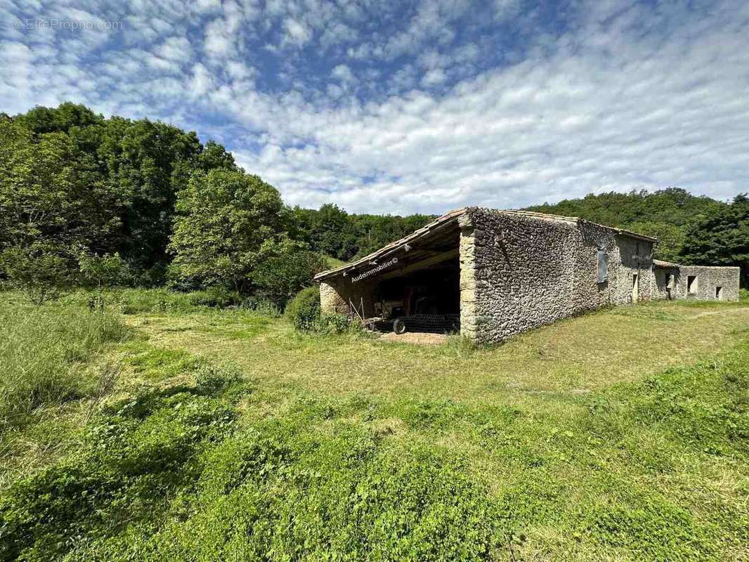 Maison à LIMOUX