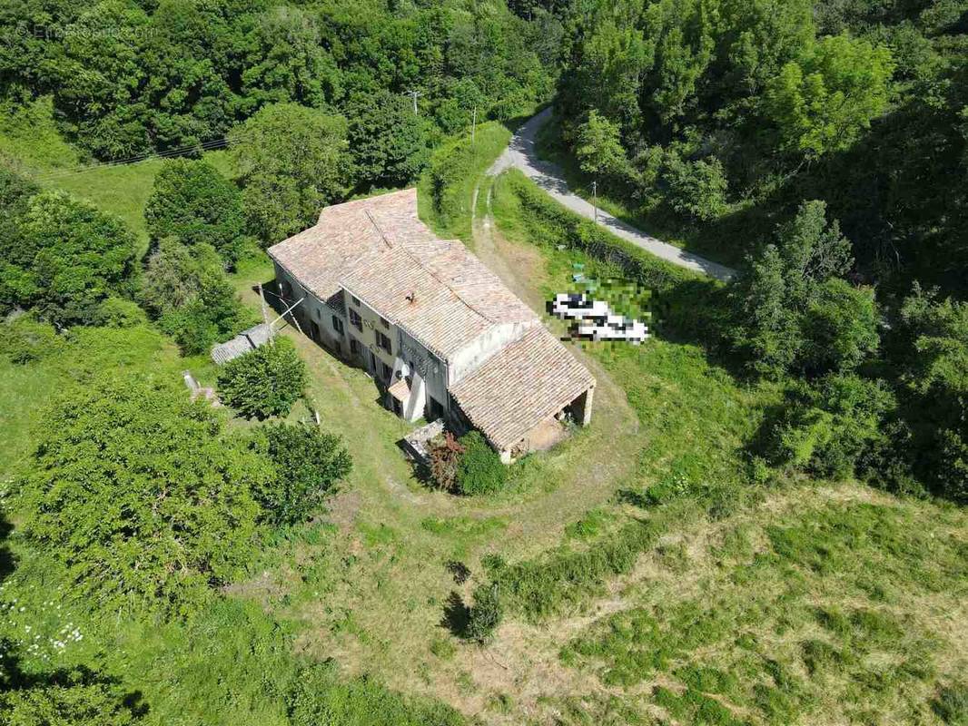 Maison à LIMOUX