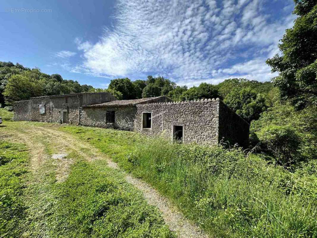 Maison à LIMOUX