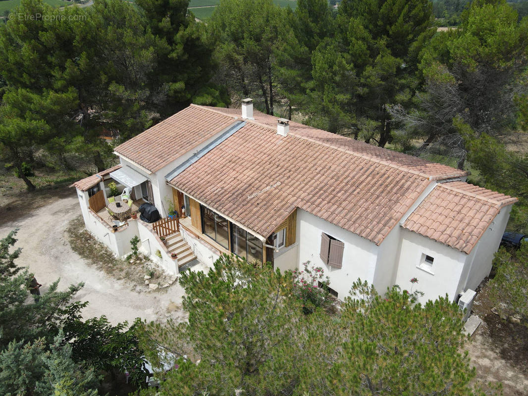 Maison à LIMOUX