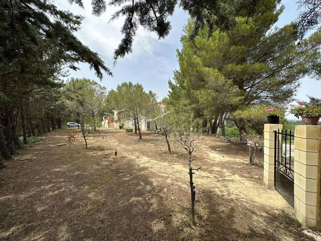 Maison à LIMOUX