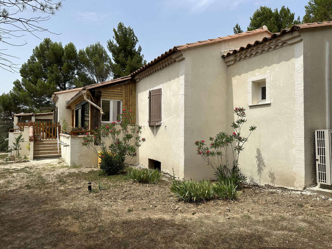 Maison à LIMOUX