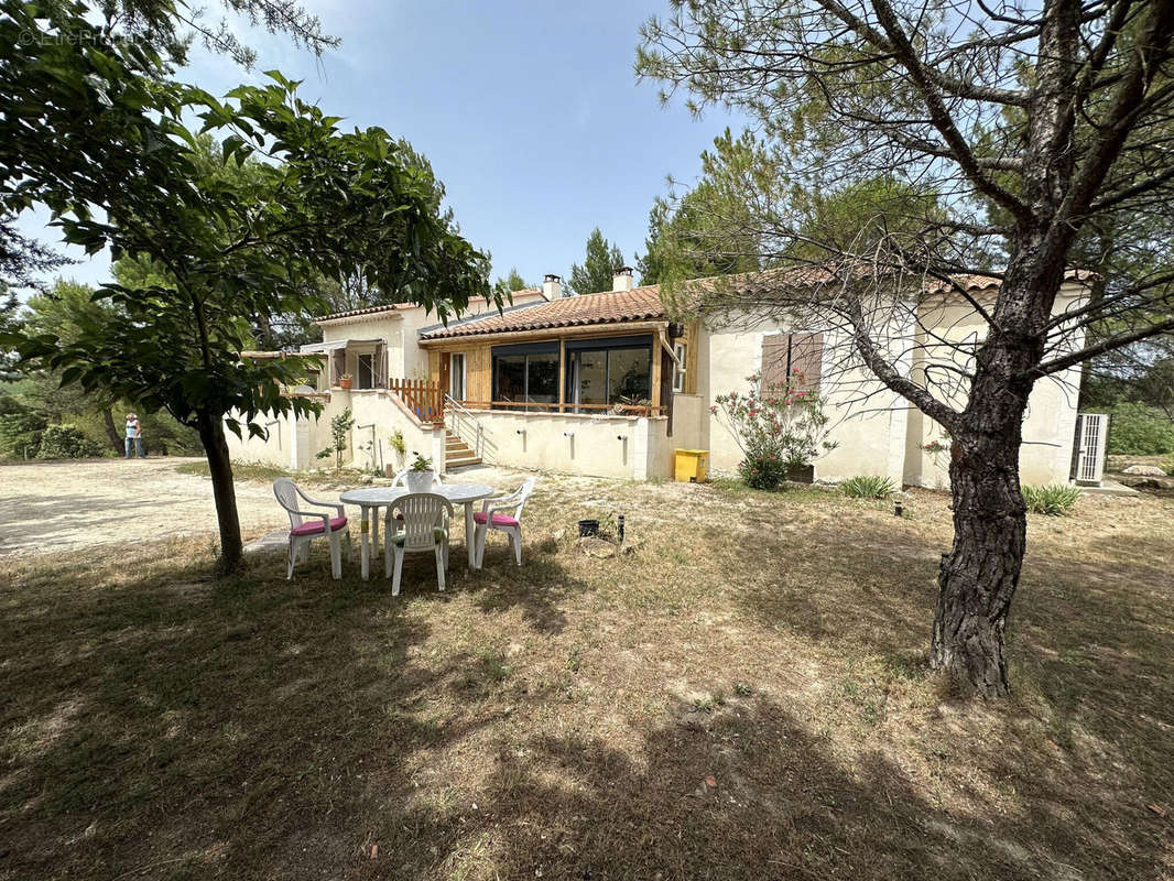 Maison à LIMOUX