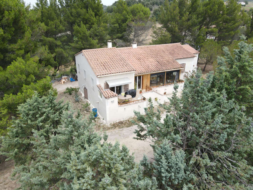 Maison à LIMOUX