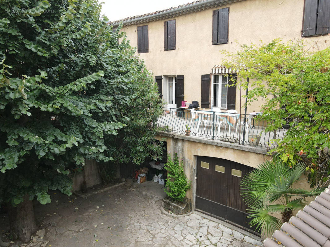 Maison à LIMOUX