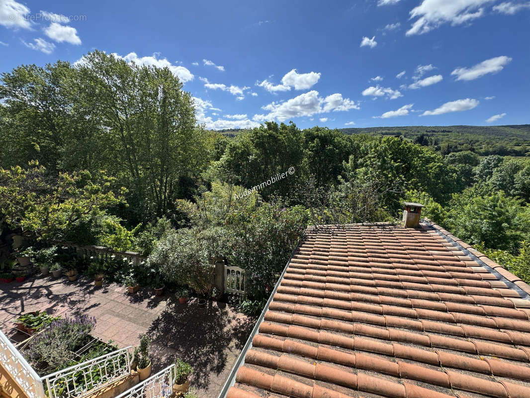 Maison à LIMOUX