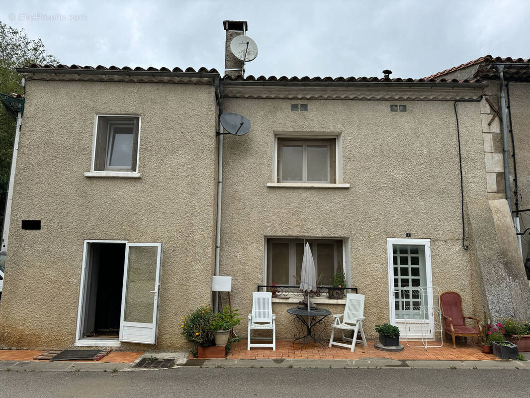 Maison à LIMOUX