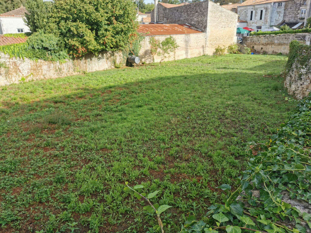 Terrain à BENET