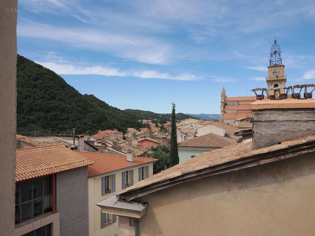 Appartement à DIGNE-LES-BAINS