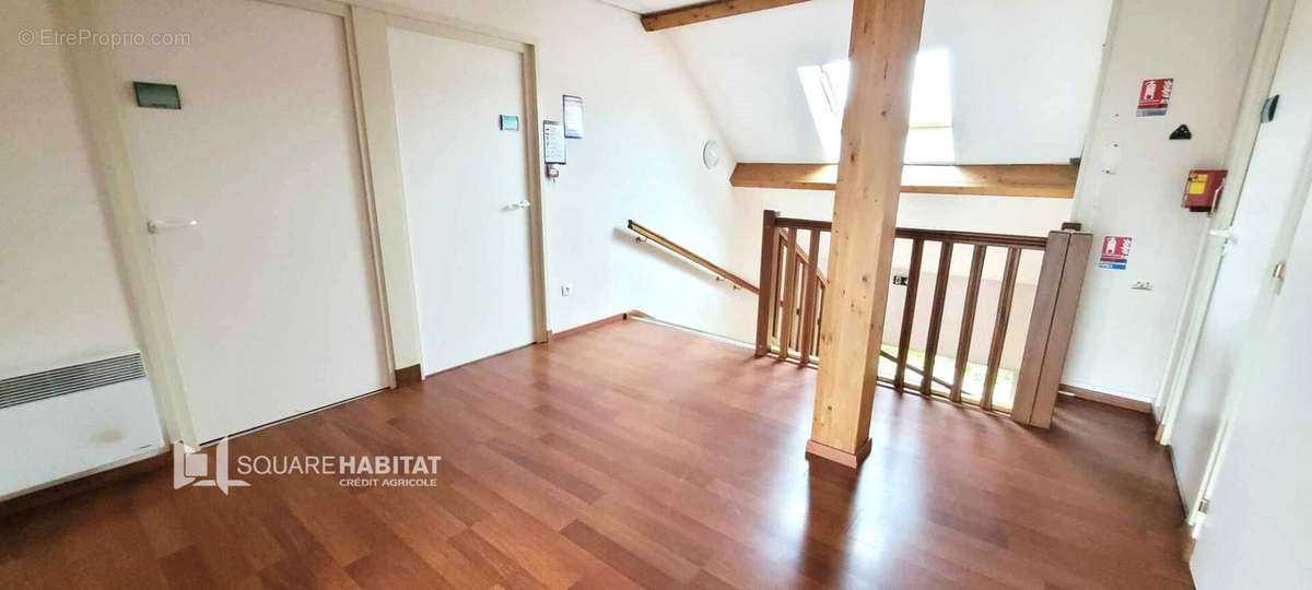 Appartement à TINCQUES