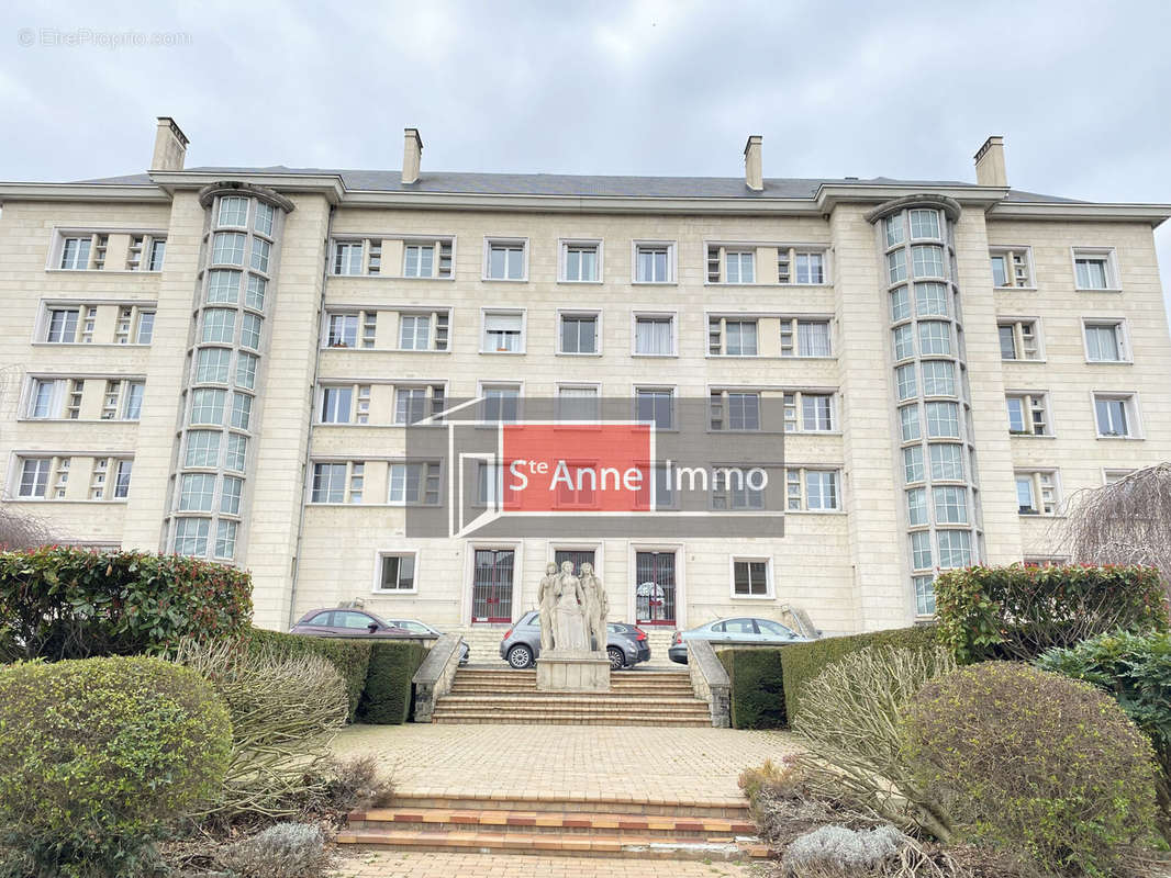 Appartement à AMIENS