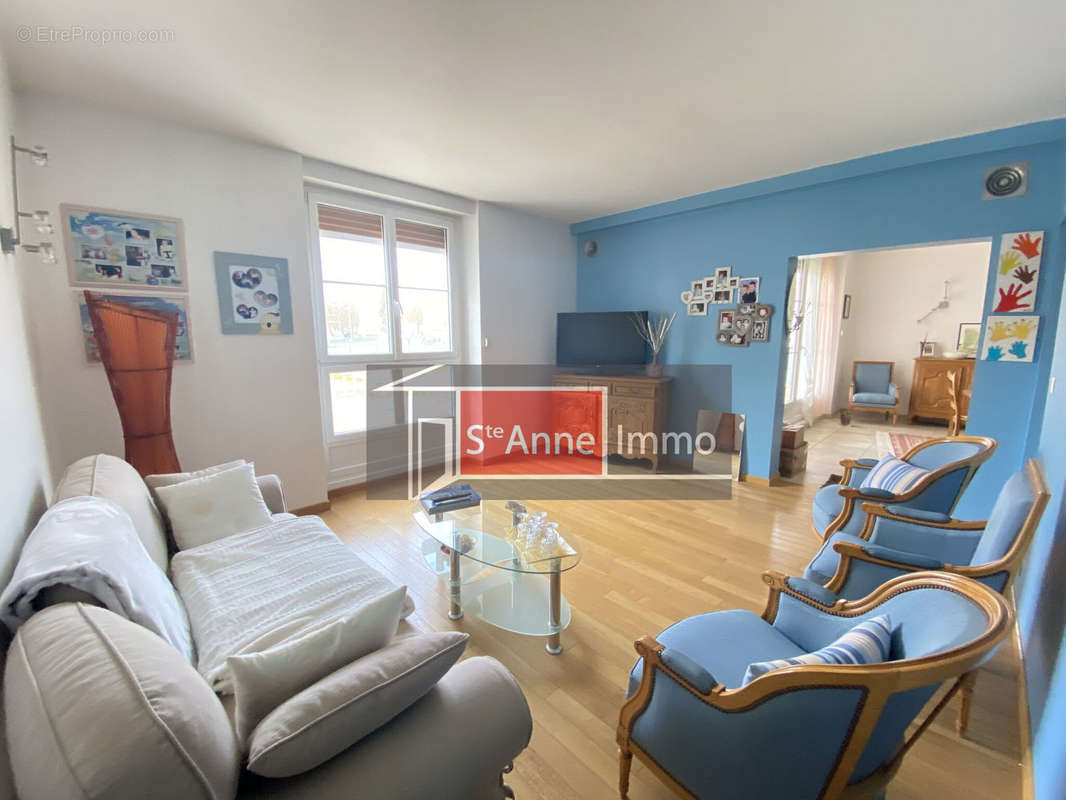 Appartement à AMIENS