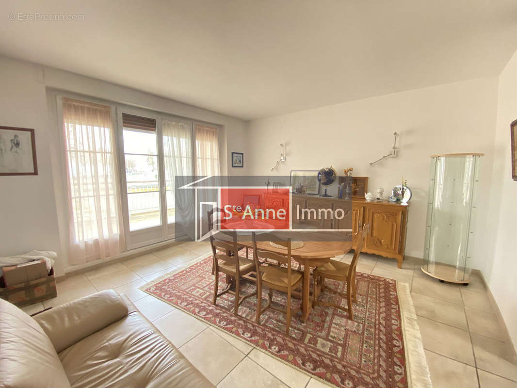 Appartement à AMIENS