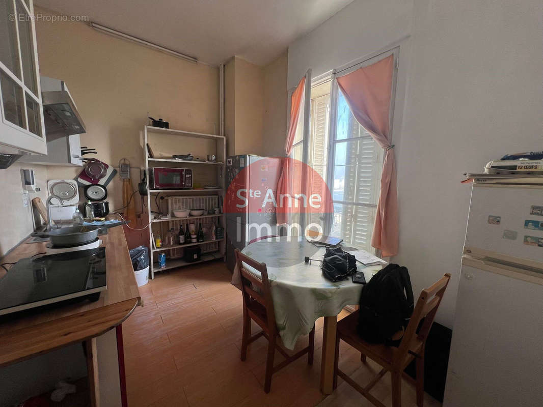 Appartement à AMIENS