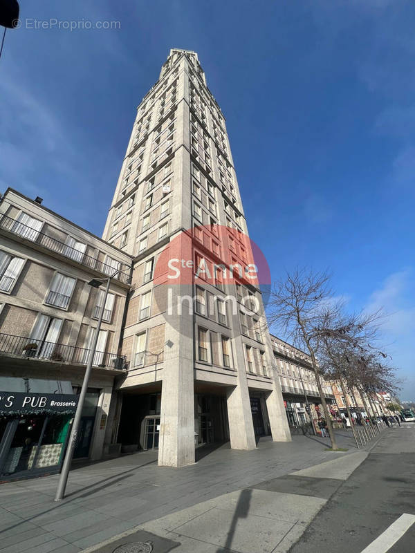 Appartement à AMIENS