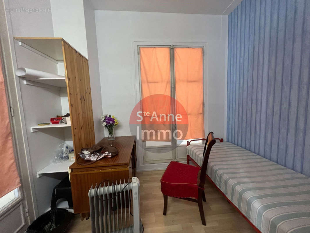 Appartement à AMIENS