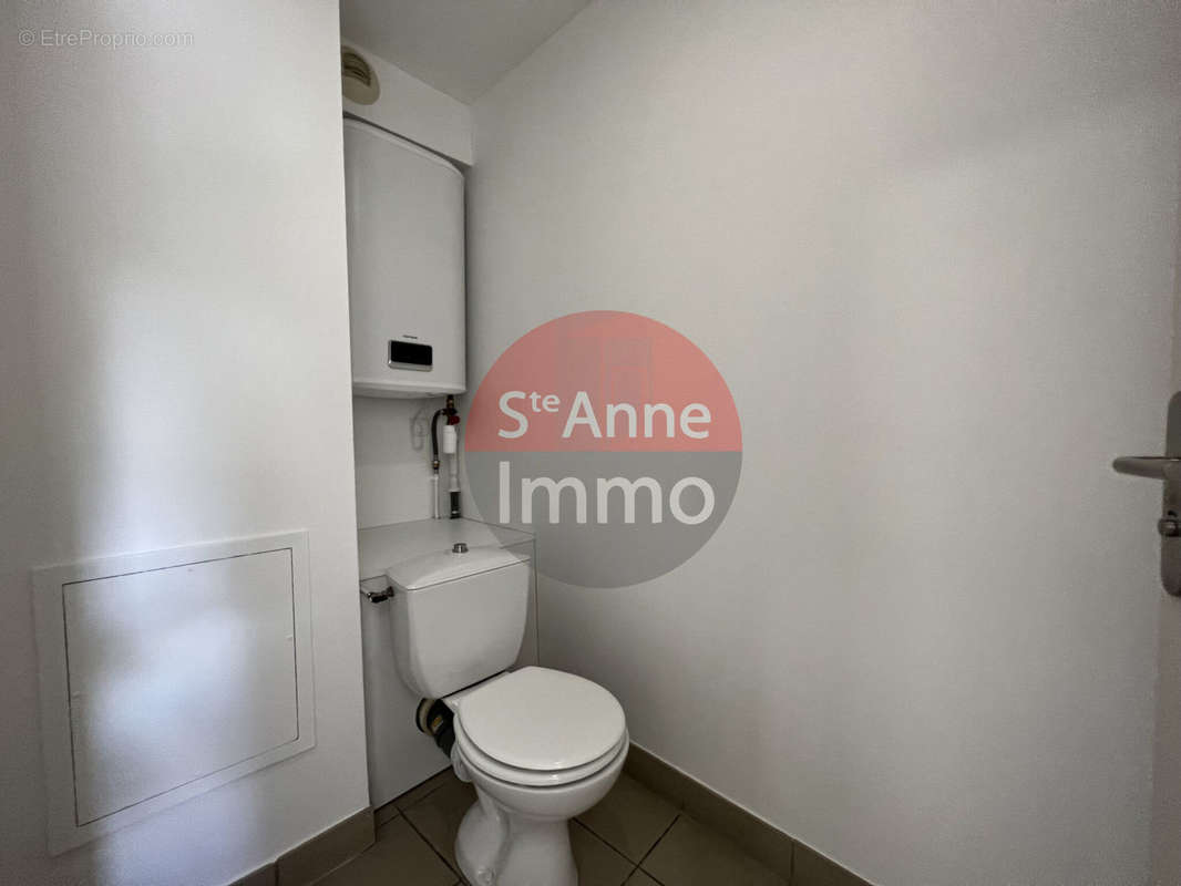 Appartement à AMIENS