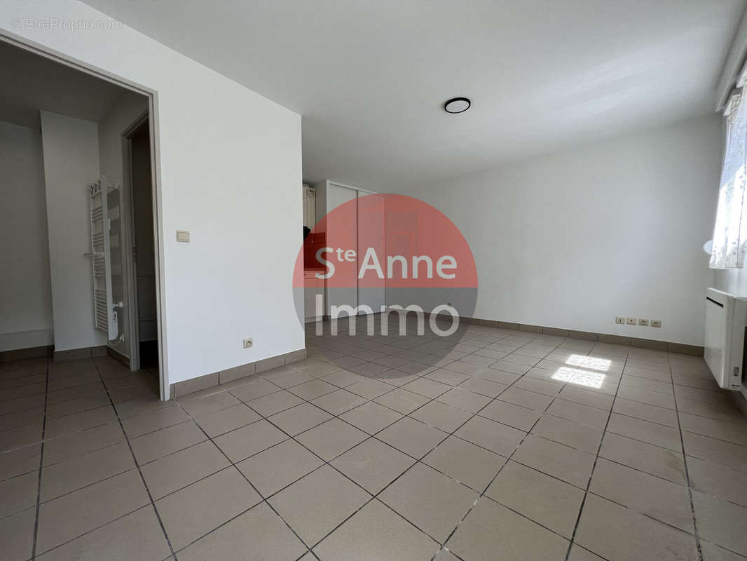 Appartement à AMIENS