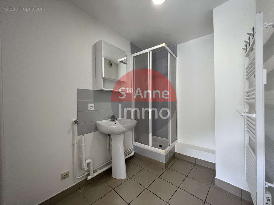 Appartement à AMIENS