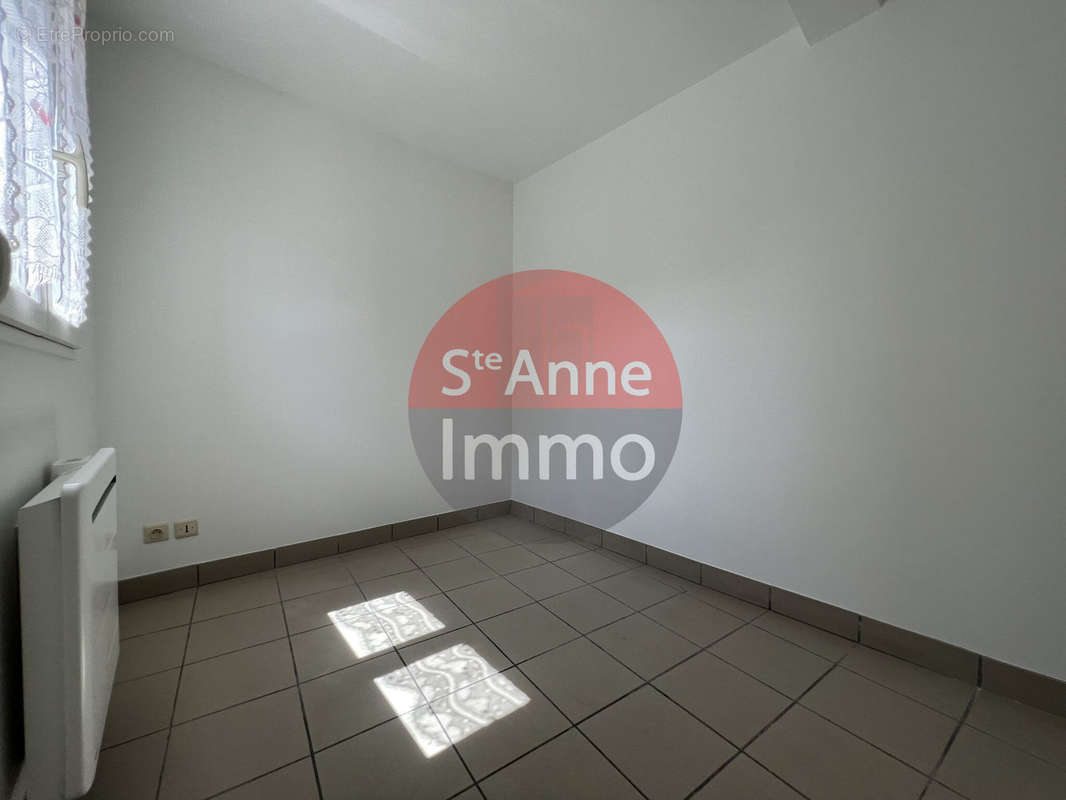 Appartement à AMIENS