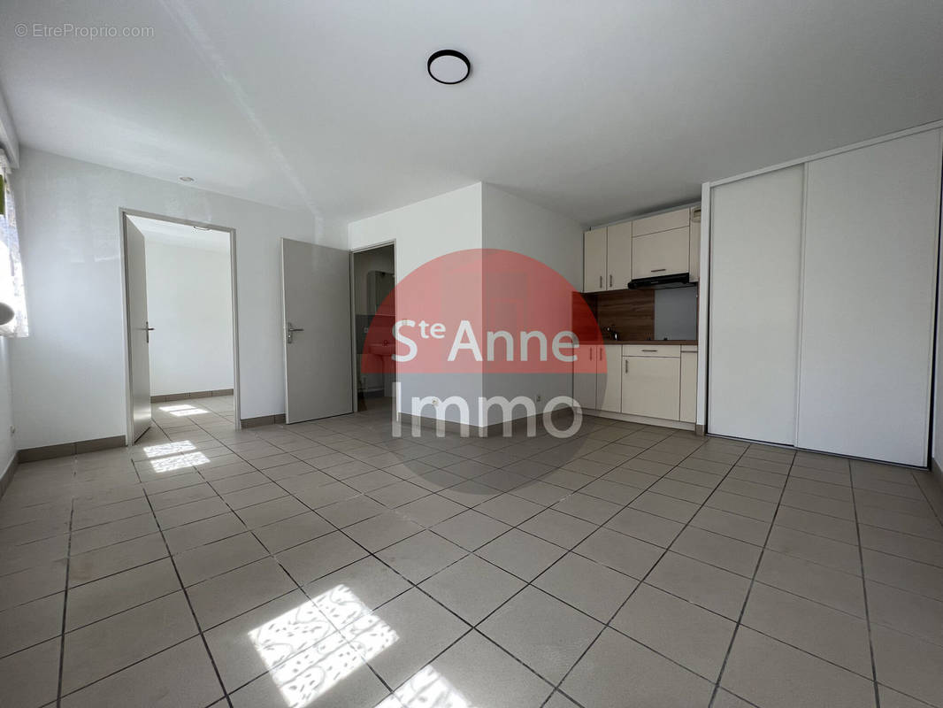 Appartement à AMIENS