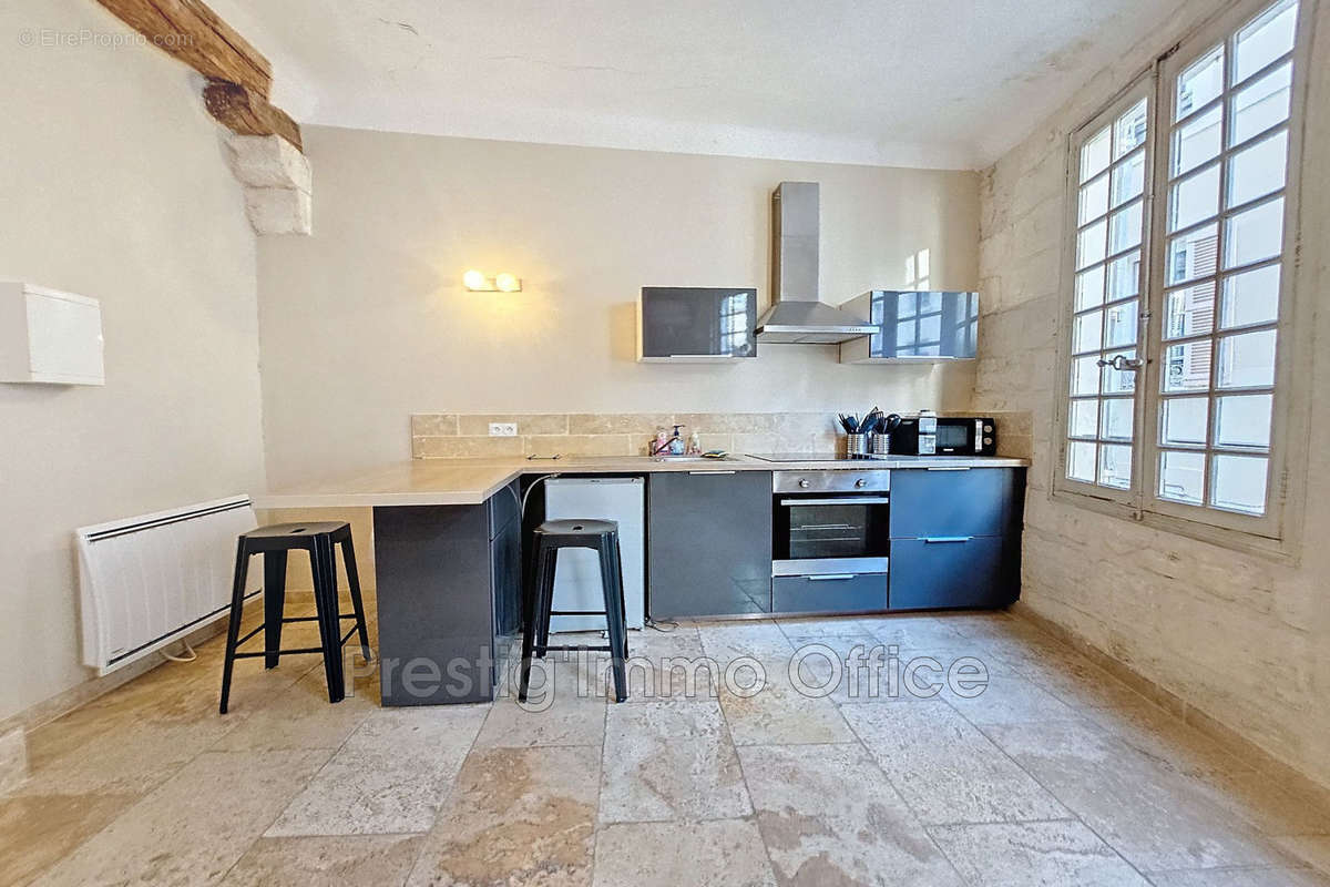 Appartement à AVIGNON