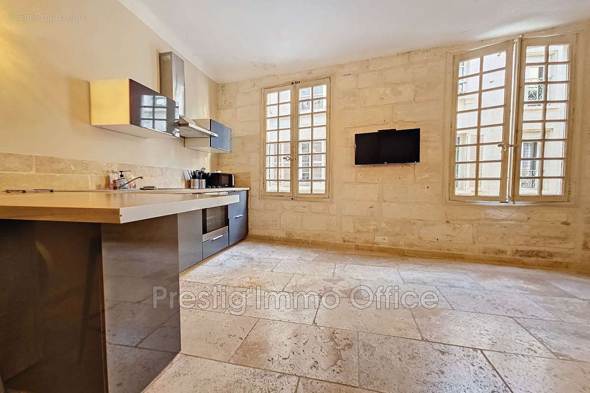 Appartement à AVIGNON