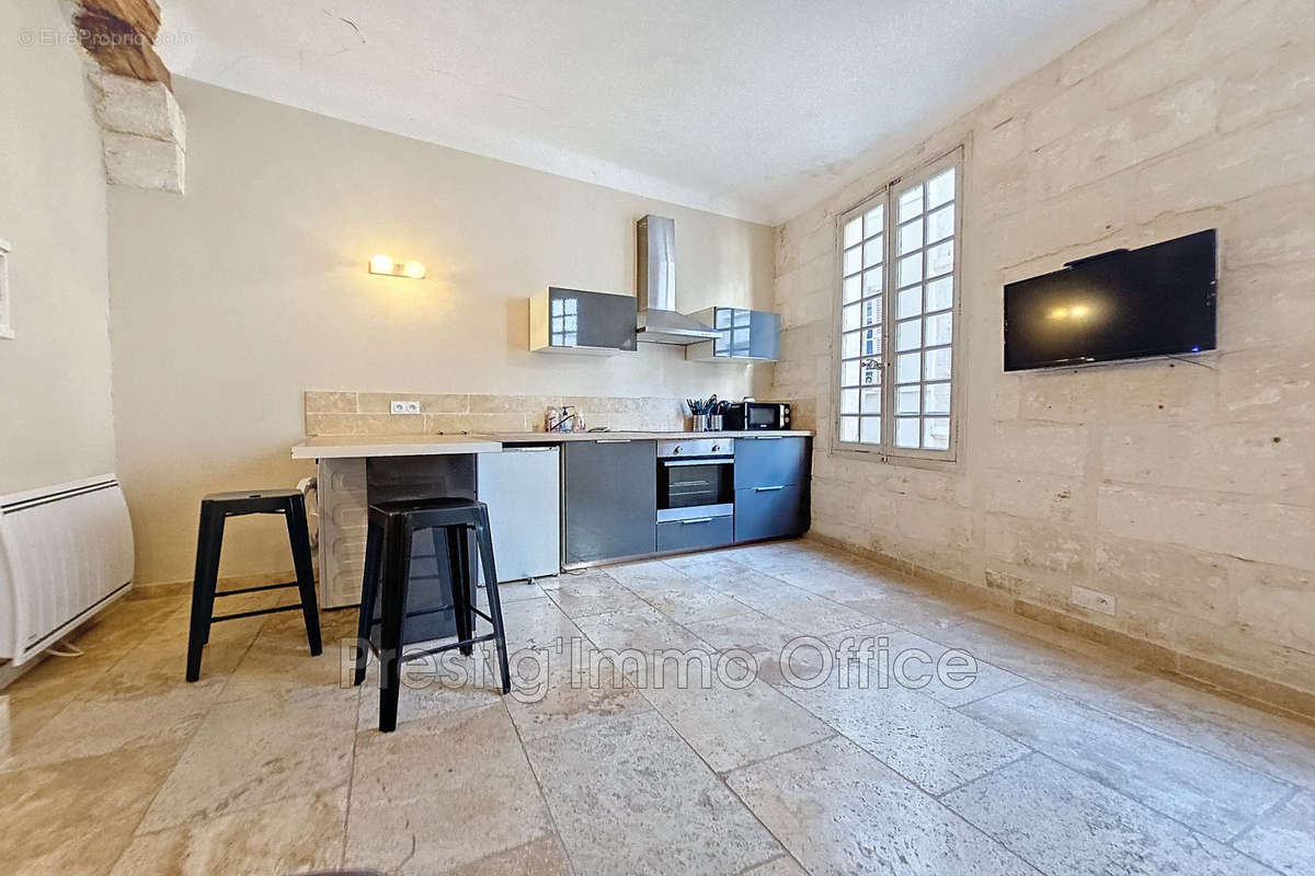 Appartement à AVIGNON