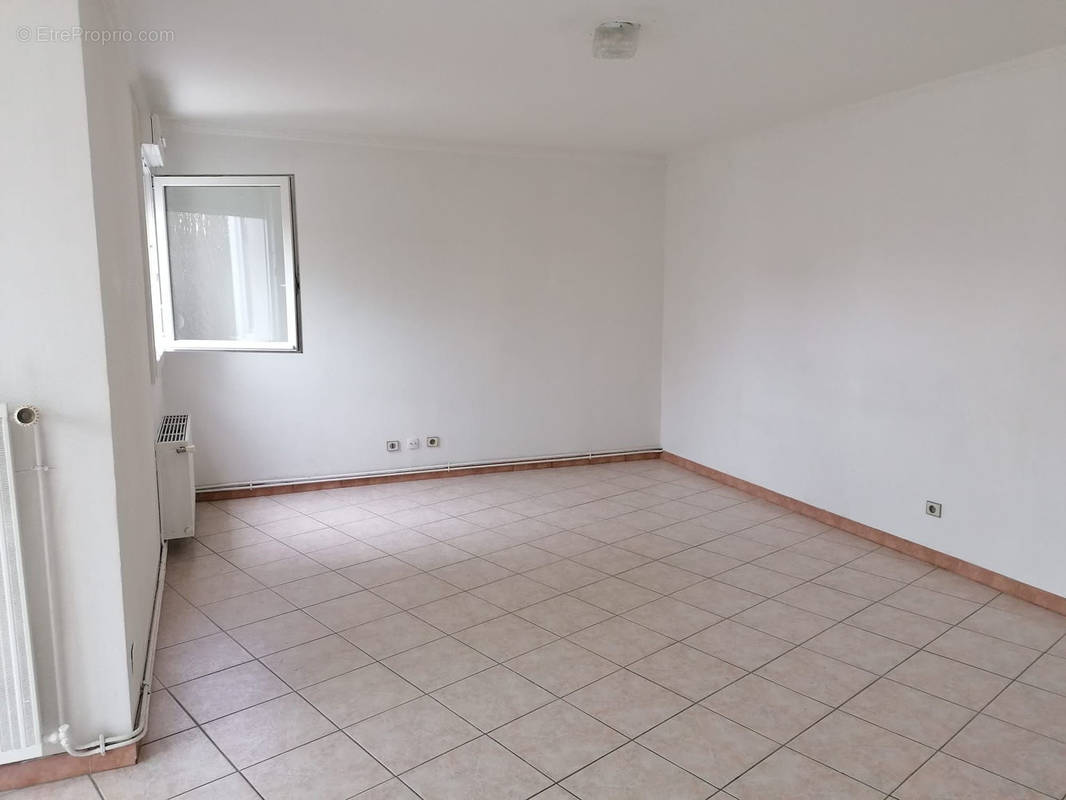 Appartement à AUDINCOURT