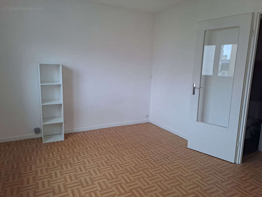 Appartement à MONTROUGE