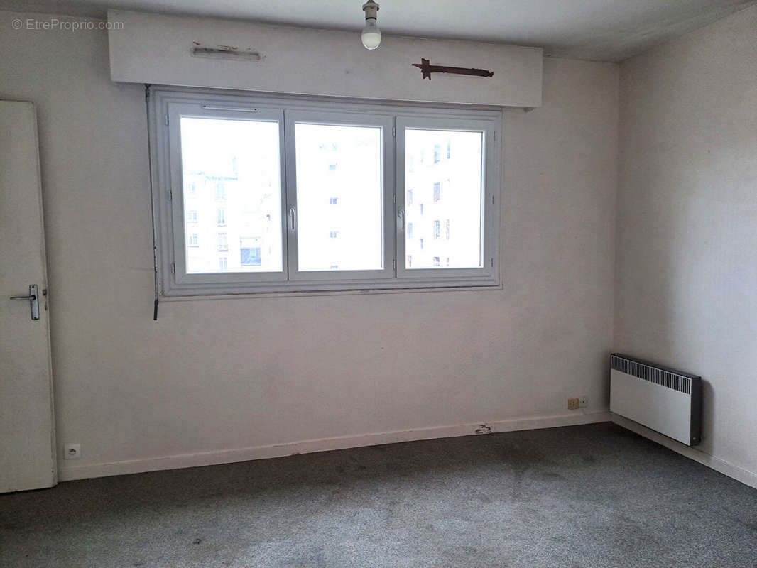 Appartement à MONTROUGE