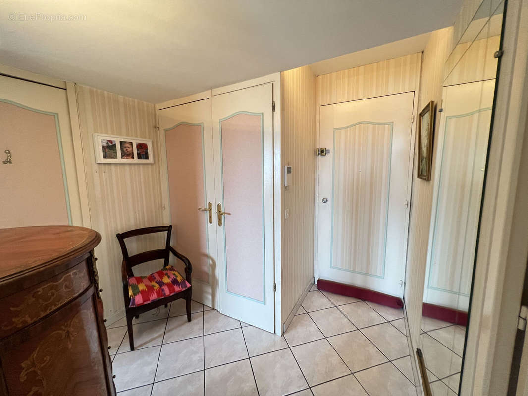 Appartement à ROANNE