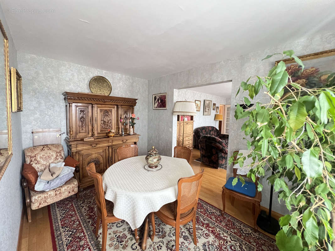 Appartement à ROANNE