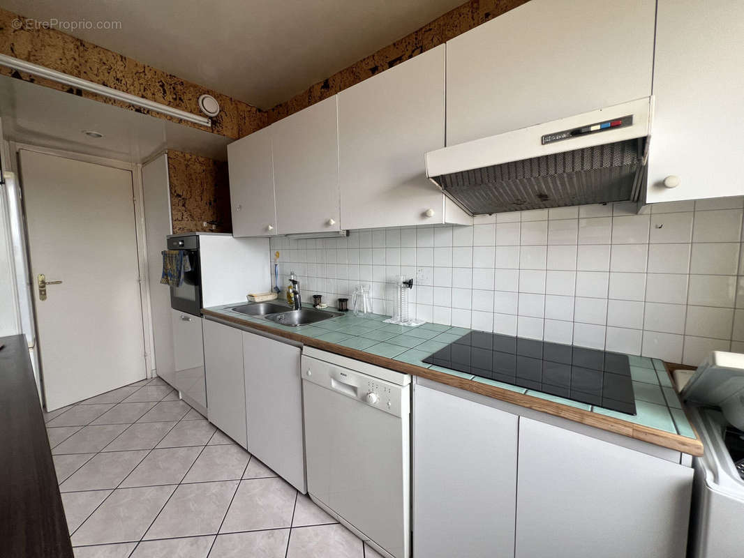 Appartement à ROANNE