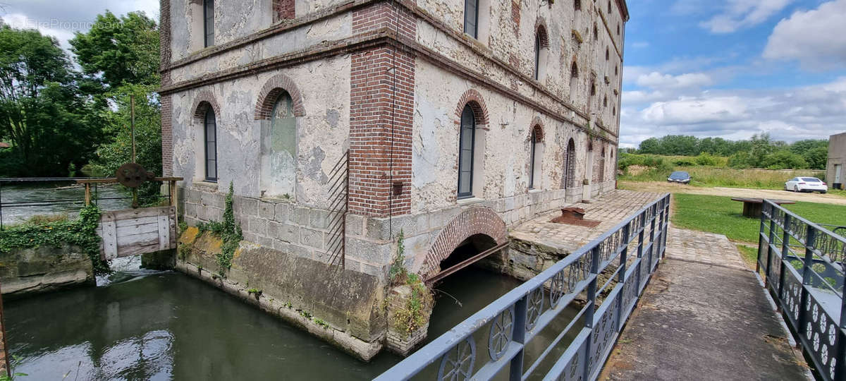 Maison à NOGENT-LE-ROI