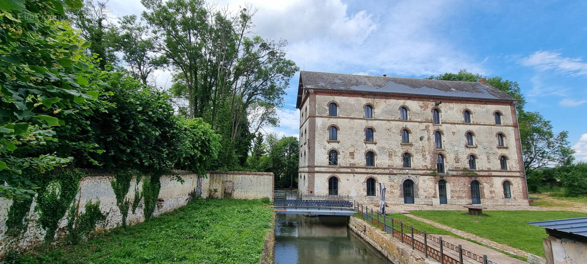 Maison à NOGENT-LE-ROI