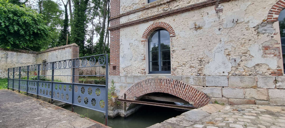 Maison à NOGENT-LE-ROI