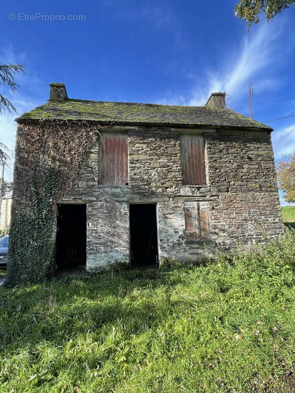 Maison à RENAC