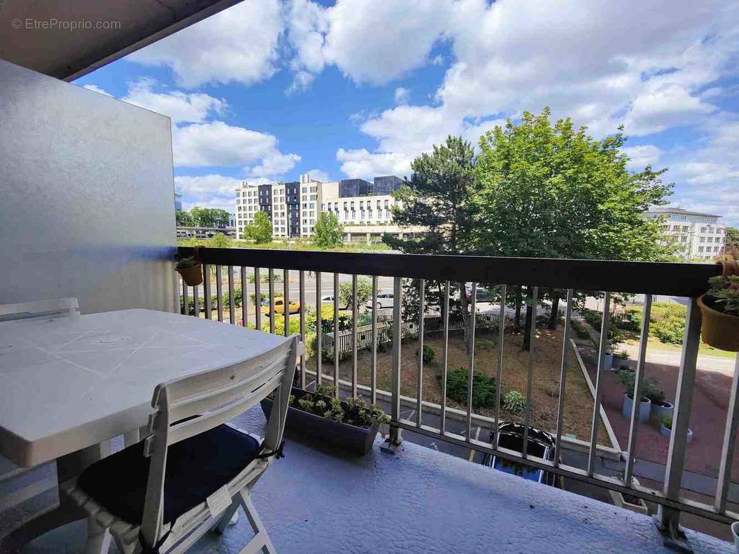 Appartement à RUEIL-MALMAISON