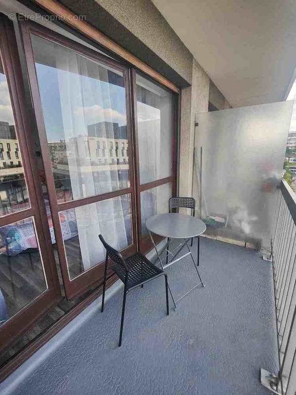 Appartement à RUEIL-MALMAISON