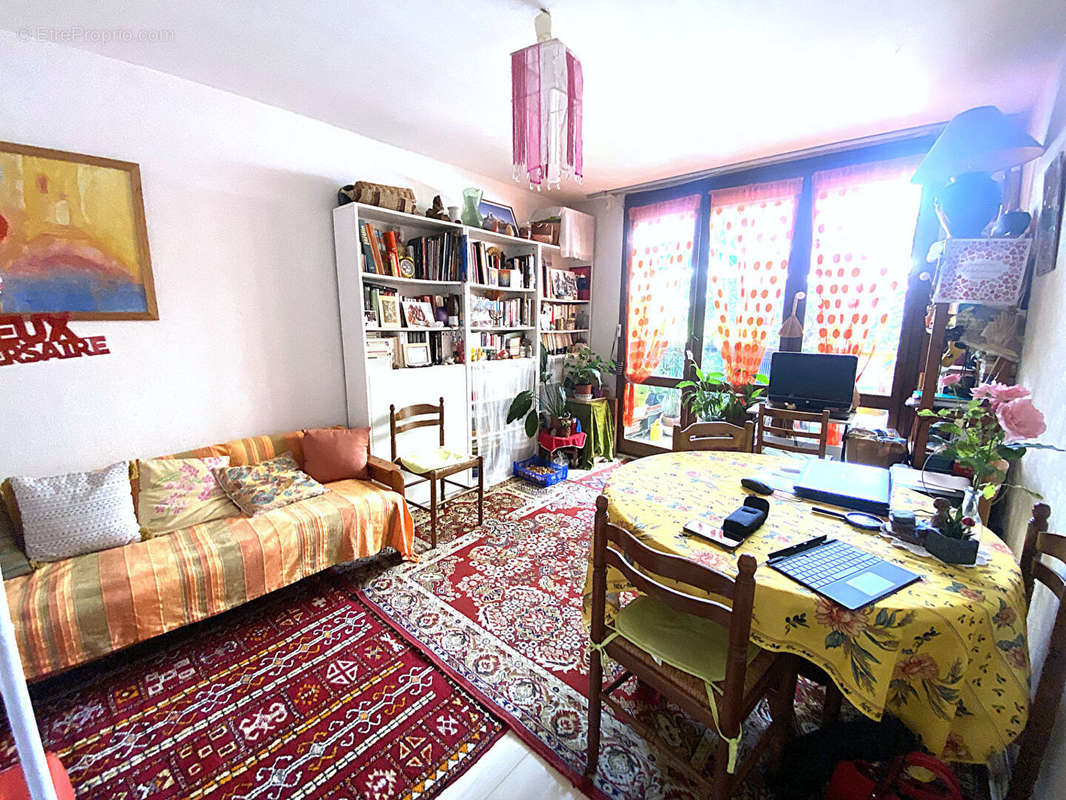 Appartement à PAU