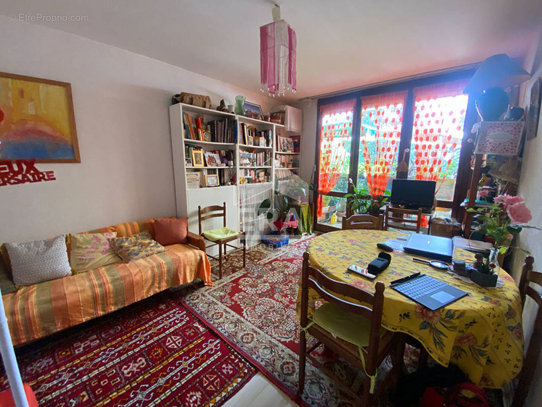 Appartement à PAU